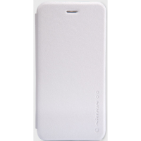 Nillkin чехол для смартфона iPhone 6 (4`7) - Sparkle series (White) Nillkin чехол для смартфона iPhone 6 (4`7) - Sparkle series