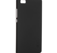 Nillkin чехол для смартфона Huawei P8 Lite - Super Frosted Shield