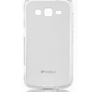 Melkco чехол для смартфона Samsung G530 - Poly Jacket TPU