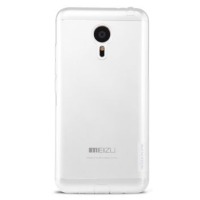 Nillkin чехол для смартфона Meizu MX5 - Nature TPU (Transparent) Nillkin чехол для смартфона Meizu MX5 - Nature TPU