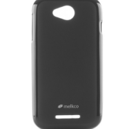 Melkco чехол для смартфона Lenovo A1000 - Poly Jacket TPU