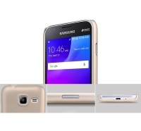 Nillkin чехол для смартфона Samsung J1 mini/J105 - Super Frosted Shield