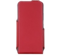 Чехол для смартфона Lenovo Vibe C2 (K10a40). Red Point - Flip Case