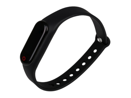 BRAVIS M6+ Фитнес браслет BRAVIS M6+