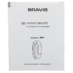 BRAVIS M6+ Фитнес браслет BRAVIS M6+