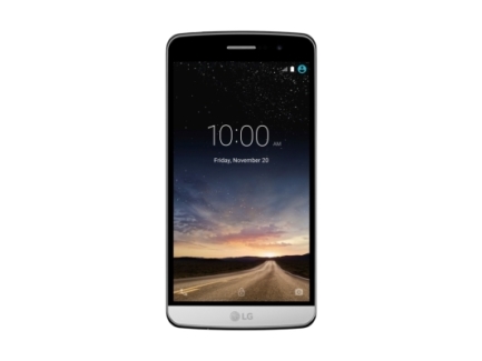 LG RAY X190 Dual SIM (Silver)