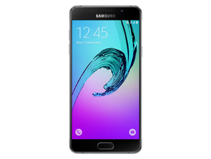 Смартфон Samsung Galaxy A5 (2016)