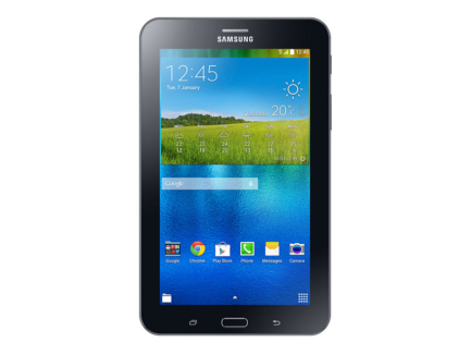 Samsung Galaxy Tab 3 Lite 7.0 3G (Black)