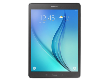 Samsung Galaxy Tab A 9.7 3G (Smoky Titanium) Samsung Galaxy Tab A 9.7 3G (Smoky Titanium)