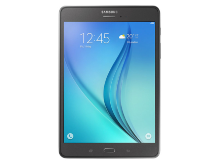 Samsung Galaxy Tab A 8.0 3G (Smoky Titanium)