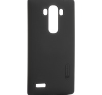 Чехол Nillkin для смартфона LG G4 S/H734 - Super Frosted Shield (Черный)