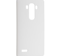 Чехол Nillkin для смартфона LG G4 S/H734 - Super Frosted Shield (Белый)