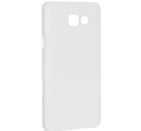 Чехол Nillkin для смартфона Samsung A5/A510 - Super Frosted Shield (Белый)