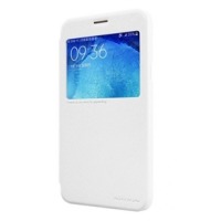 Чехол Nillkin для смартфона Samsung J7/J700 - Spark series (Белый)