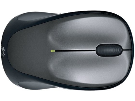 Беспроводная мышь Logitech Wireless Mouse M235