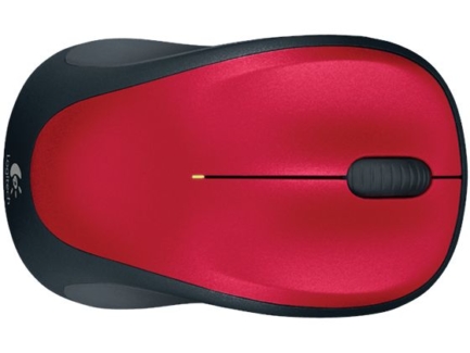 Беспроводная мышь Logitech Wireless Mouse M235