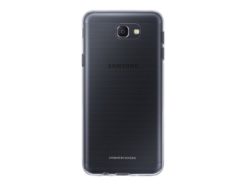 чехол для Samsung J5 Prime - Clear Cover (Transparent)