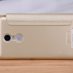 чехол Nillkin для Xiaomi Redmi note3 - Sparkle series (Gold) заказать