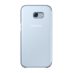 чехол для Samsung A520 - Neon Flip Cover (Blue) цена