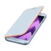 чехол для Samsung A7 2017 A720 - Neon Flip Cover (Blue) цена
