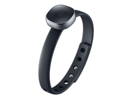 Фитнес-трекер Samsung EI-AN920BBEGRU Charm Black Фитнес-трекер Samsung EI-AN920BBEGRU Charm