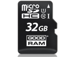 Карта памяти Goodram microSDHC 32GB Class 10 UHS-I