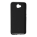 чехол для Huawei Y6Pro - Poly Jacket TPU черный