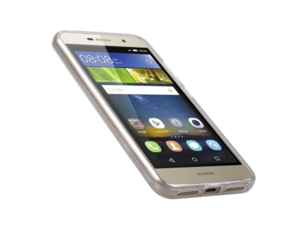 Melkco чехол для смартфона Huawei Y6Pro - Poly Jacket TPU (Transparent) купить