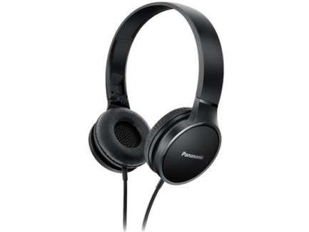 Наушники Panasonic RP-HF300GC-K