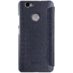Nillkin чехол для Huawei Nova - Sparkle series Black в Украине