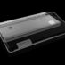 Nillkin чехол для телефона Huawei P9 Lite - Nature TPU серый прозрачный