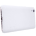 Nillkin чехол для смартфона Huawei Y6 II - Super Frosted Shield (White) цена
