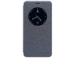чехол Nillkin для Meizu M3 Note - Sparkle series (Black) купить