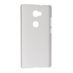 Nillkin чехол для Huawei GR5 - Super Frosted Shield (White) цена