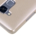 Nillkin чехол для смартфона Huawei GT3 - Sparkle series (Gold) в Украине