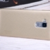 чехол для Huawei GT3 - Super Frosted Shield (Gold) в Киеве