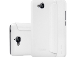 Nillkin чехол для смартфона Huawei Y6Pro - Sparkle series