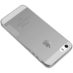 Чехол Nillkin для iPhone 5 - Nature TPU (Grey) заказать