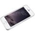 Nillkin мягкий чехол для iPhone 5 - Nature TPU (прозрачный)