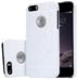 Nillkin Чехол для iPhone 5 - Super Frosted Shield (White) Черкассы