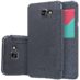чехол Nillkin для Samsung A7/A710 - Sparkle series (Black) Житомир