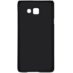 Nillkin чехол для Samsung A7/A710 - Super Frosted Shield (Black) в Николаеве