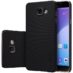 Nillkin чехол для Samsung A7/A710 - Super Frosted Shield (Black) в Украине