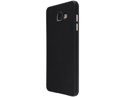 Nillkin чехол для Samsung A7/A710 - Super Frosted Shield (Black) купить