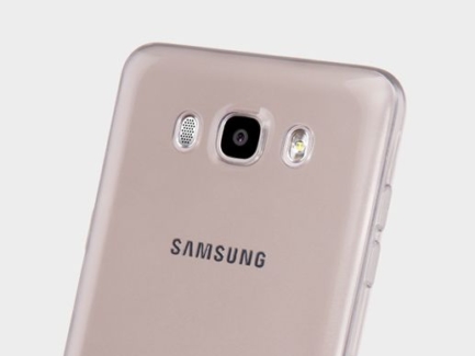 Nillkin чехол для смартфона Samsung J5 (2016) J510 - Nature TPU