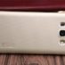 чехол Nillkin для Samsung J5 (2016)/J510 - Super Frosted Shield золотой