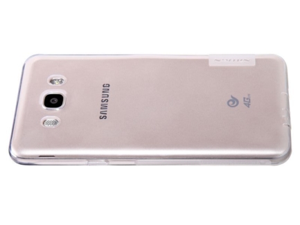 Nillkin чехол для смартфона Samsung J7 (2016)/J710 - Nature TPU