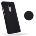 Nillkin чехол Xiaomi Redmi Note 4 - Super Frosted Shield (Black) черный