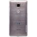 Nillkin чехол для Huawei GR5 - Nature TPU серого цвета