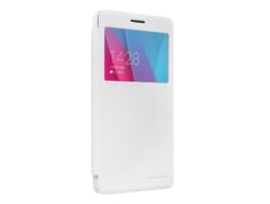 Nillkin чехол для Huawei GR5 - Sparkle series (White) купить